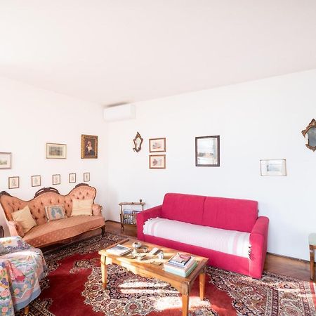 Villa Cristani Pedemonte Luaran gambar