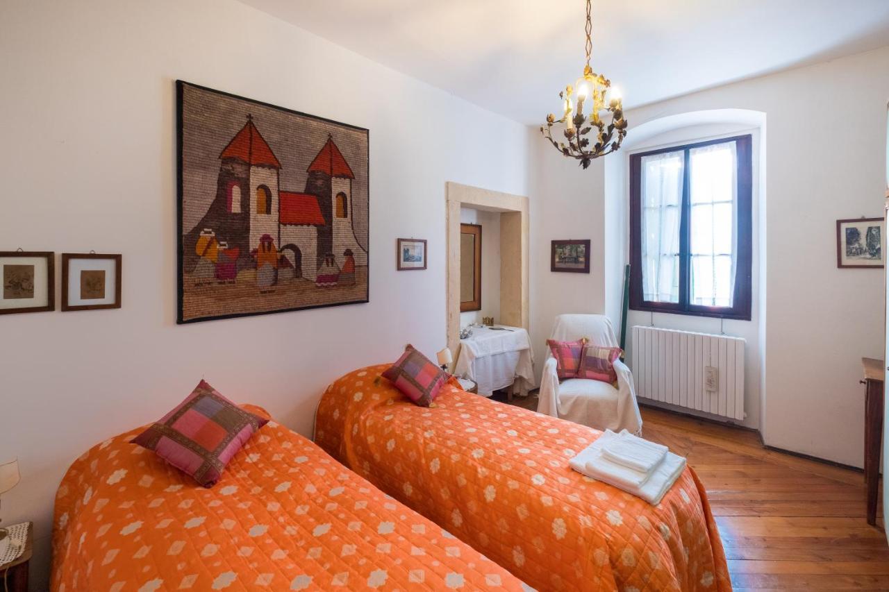 Villa Cristani Pedemonte Luaran gambar