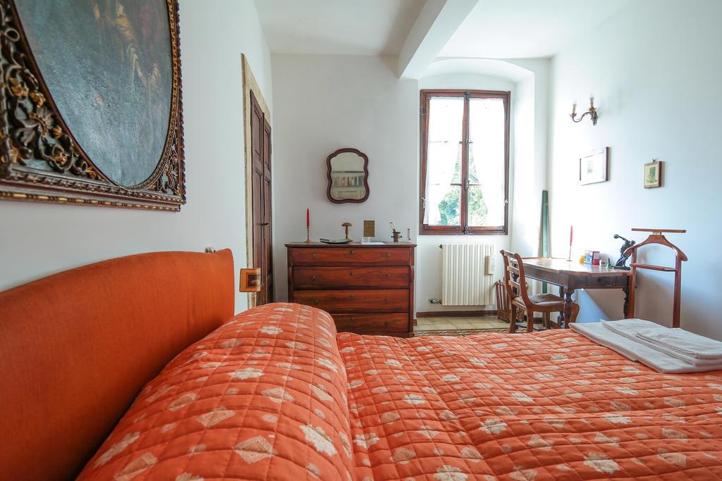 Villa Cristani Pedemonte Luaran gambar