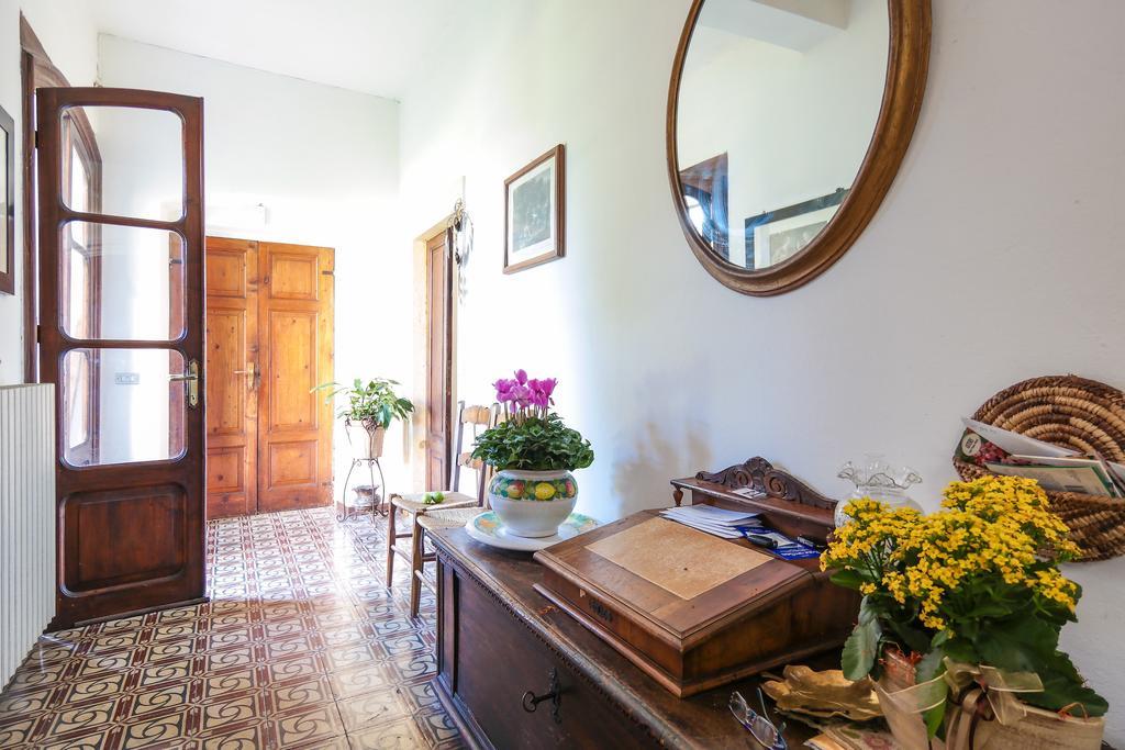Villa Cristani Pedemonte Luaran gambar