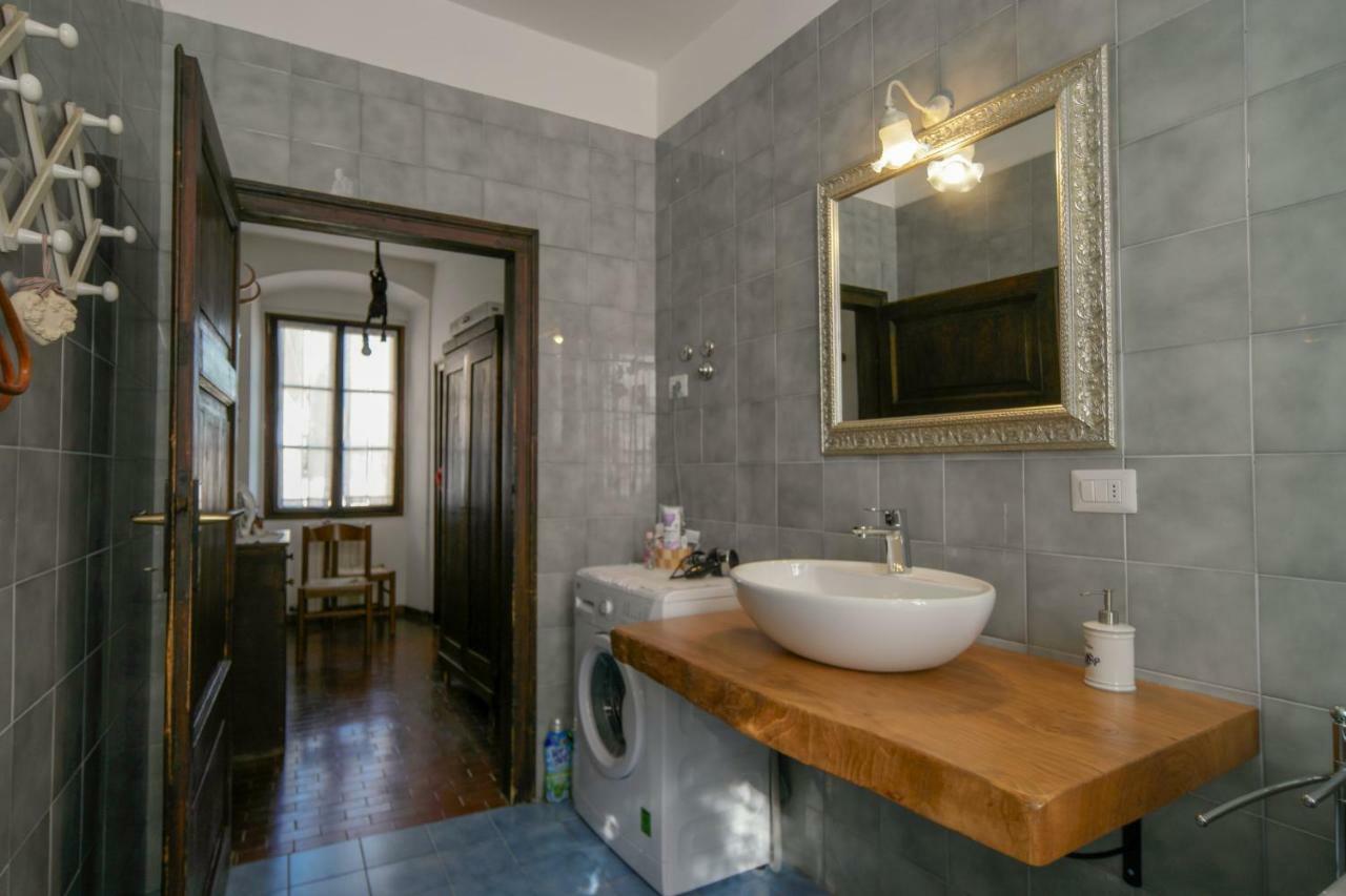 Villa Cristani Pedemonte Luaran gambar