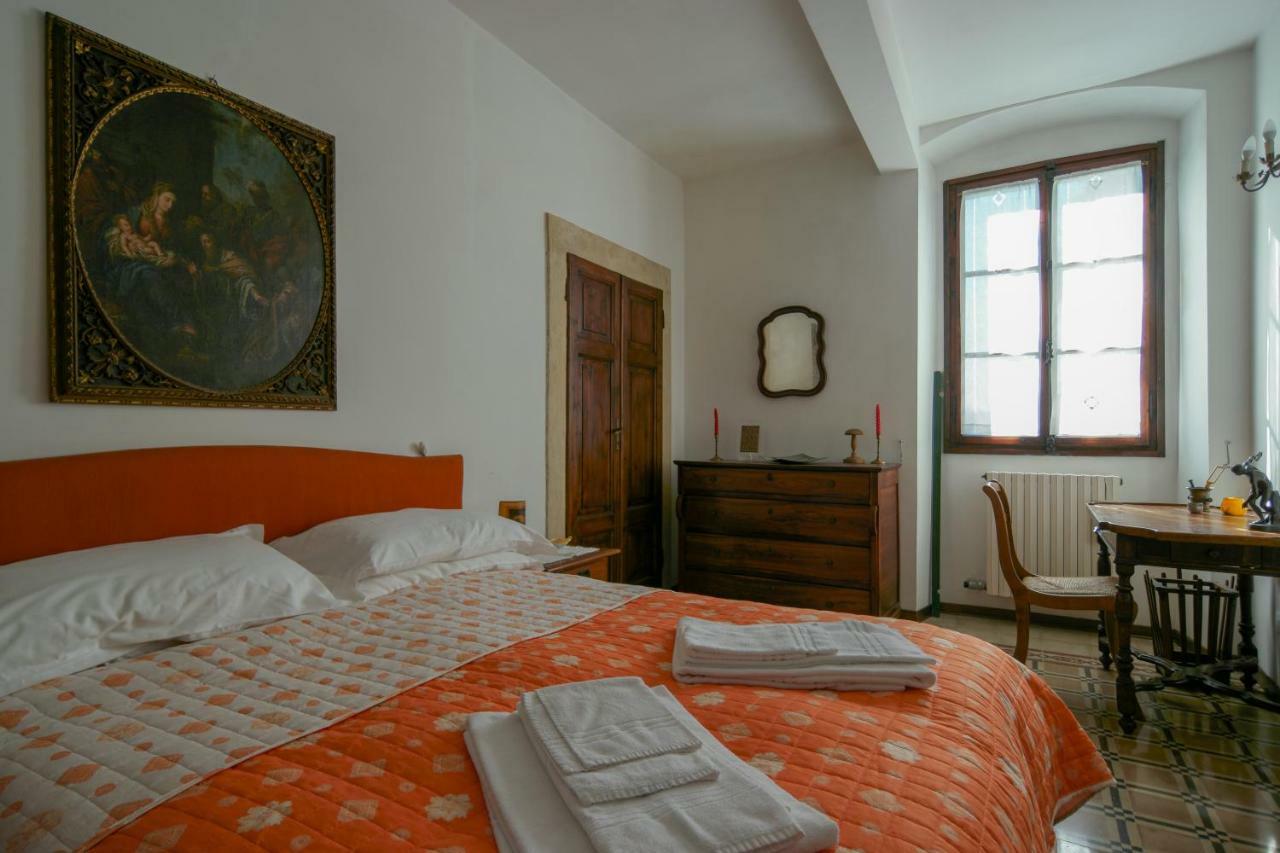 Villa Cristani Pedemonte Luaran gambar