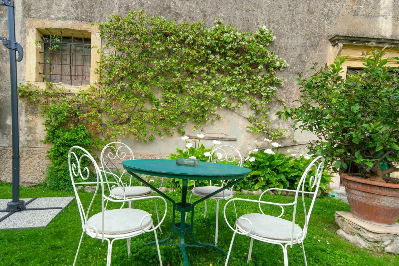 Villa Cristani Pedemonte Luaran gambar